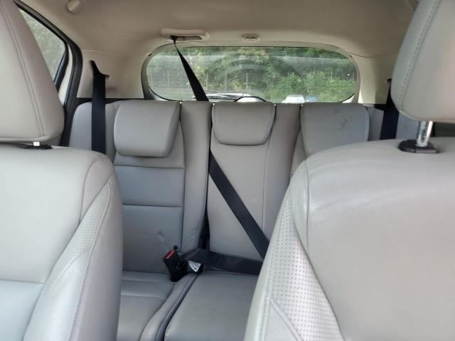 2016 HONDA HR-V EXL - 3CZRU6H71GM701647