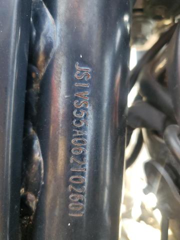 2006 SUZUKI C50 JS1VS55A062102601