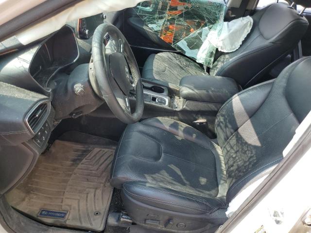 2020 HYUNDAI SANTA FE LIMITED 5NMS5CAA7LH225524