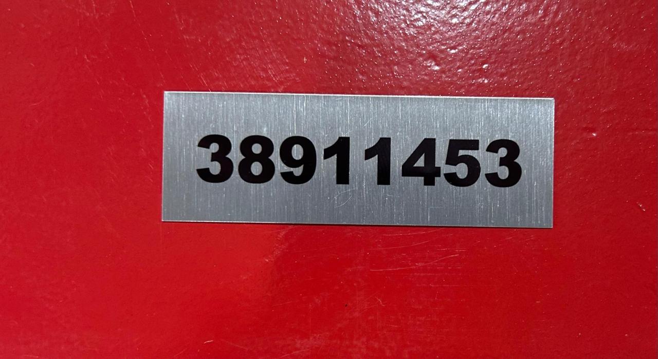 Lot #3208747298 2025 OTHER CLAMP PULL