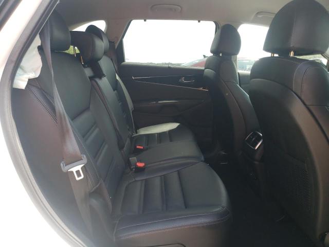 2018 KIA SORENTO EX 5XYPH4A55JG396432