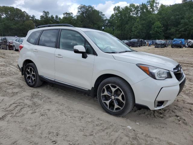 Vin: jf2sjgucxfh820469, lot: 62777665, subaru forester 2.0xt touring 20154