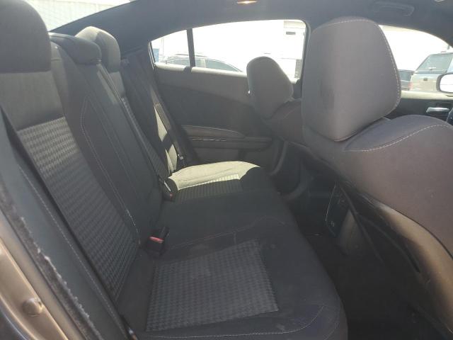 2018 DODGE CHARGER SX 2C3CDXHG3JH135003