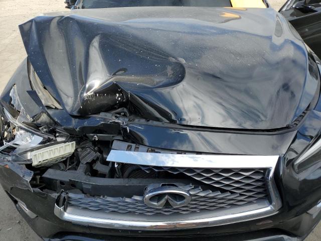 2020 INFINITI Q50 PURE JN1EV7AP9LM203819