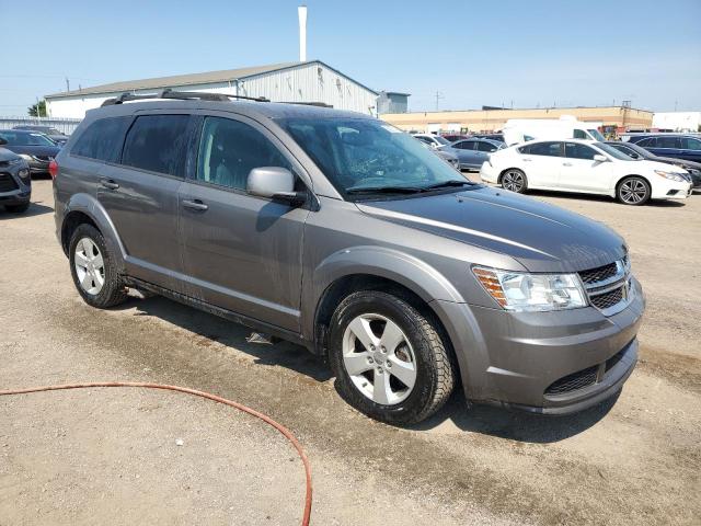 2013 DODGE JOURNEY SE - 3C4PDCAB0DT708228