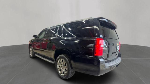 Vin: 1gnskjkc6fr60382, lot: 63533635, chevrolet suburban k1500 lt 20153