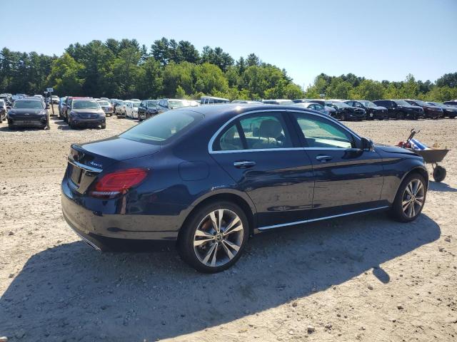 2021 MERCEDES-BENZ C 300 4MAT W1KWF8EB7MR650453