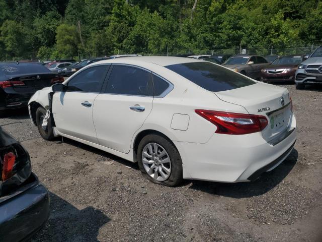 2017 NISSAN ALTIMA 2.5 - 1N4AL3AP4HC211078
