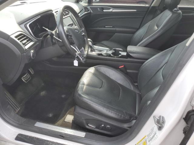2014 FORD FUSION TIT - 3FA6P0K99ER335563