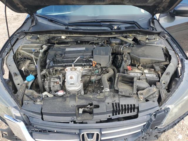 2015 HONDA ACCORD LX - 1HGCR2F3XFA031650