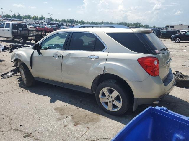 2015 CHEVROLET EQUINOX LT - 2GNFLDE35F6207602