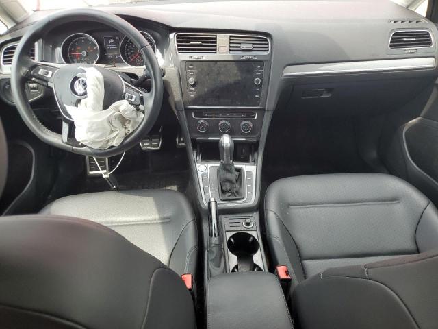 2019 VOLKSWAGEN GOLF ALLTR 3VWH17AU3KM524556