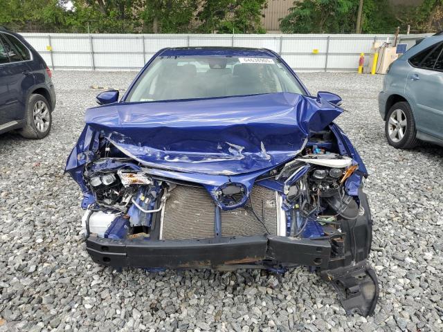 2019 TOYOTA COROLLA L - 2T1BURHE9KC175583