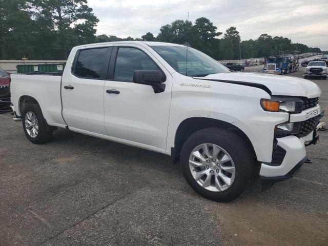 2020 CHEVROLET SILVERADO 1GCPWBEH7LZ296108