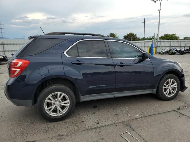 2017 CHEVROLET EQUINOX LT 2GNALCEK6H1606613