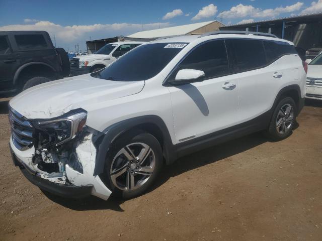 GMC TERRAIN SL