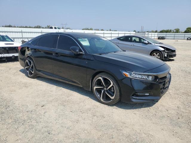 2020 HONDA ACCORD SPO 1HGCV1F37LA155988