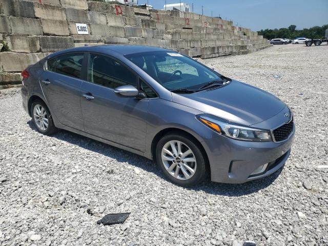 2017 KIA FORTE LX 3KPFL4A71HE090539