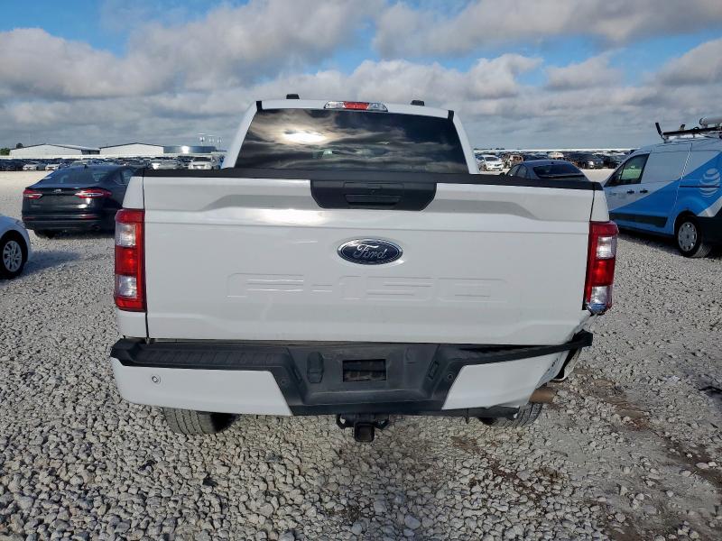 2023 FORD F150 SUPER 1FTFW1E57PKE00414