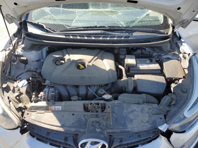 2016 HYUNDAI ELANTRA SE - 5NPDH4AE8GH761044