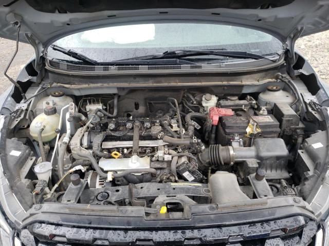 2021 NISSAN KICKS SR 3N1CP5DV9ML493121