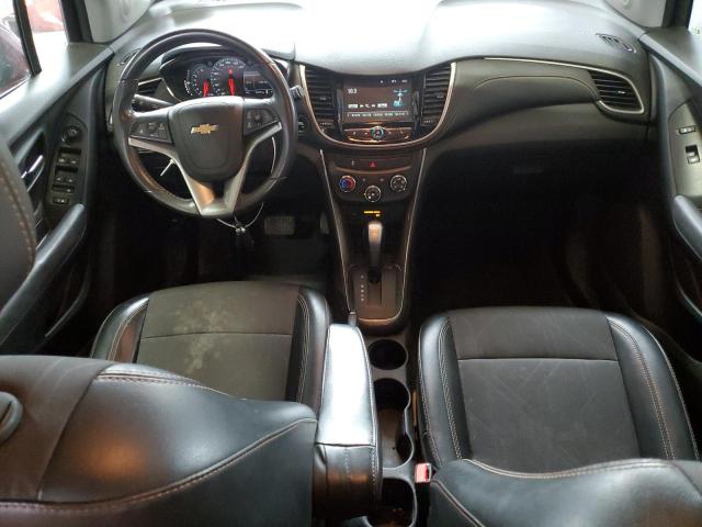 2017 CHEVROLET TRAX 1LT - 3GNCJLSB8HL227923