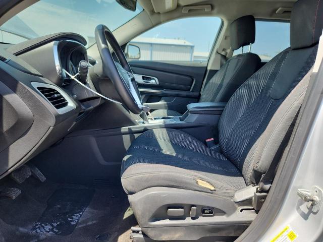 2010 GMC TERRAIN SL - 2CTALDEW8A6301466