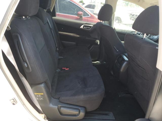 2013 NISSAN PATHFINDER - 5N1AR2MM0DC654791