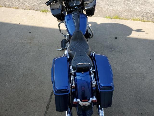 2015 HARLEY-DAVIDSON FLTRXS ROA 1HD1KTM18FB630332