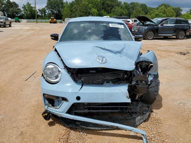 2016 VOLKSWAGEN BEETLE R-L 3VWVT7AT7GM602896