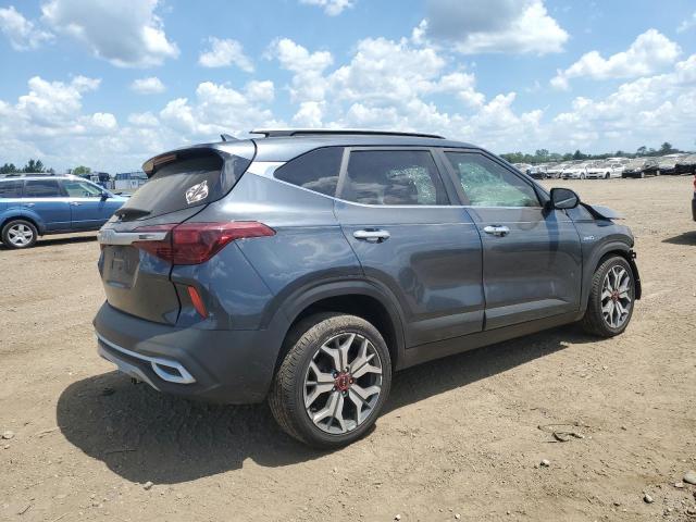 2022 KIA SELTOS SX - KNDETCA20N7239111
