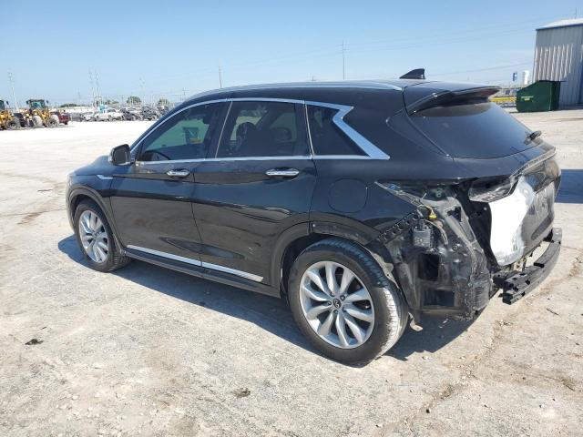 2019 INFINITI QX50 ESSENTIAL - 3PCAJ5M11KF107709