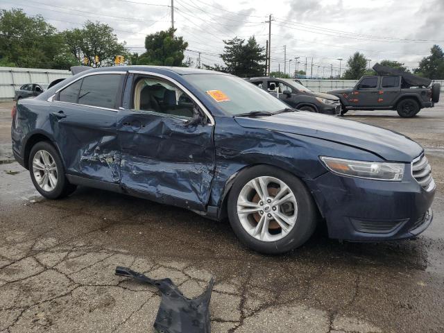 2016 FORD TAURUS SE 1FAHP2D81GG157523
