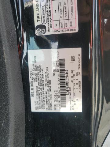 2014 FORD MUSTANG #3257179223