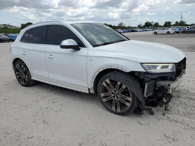 2018 AUDI SQ5 PREMIU WA1A4AFY9J2153942