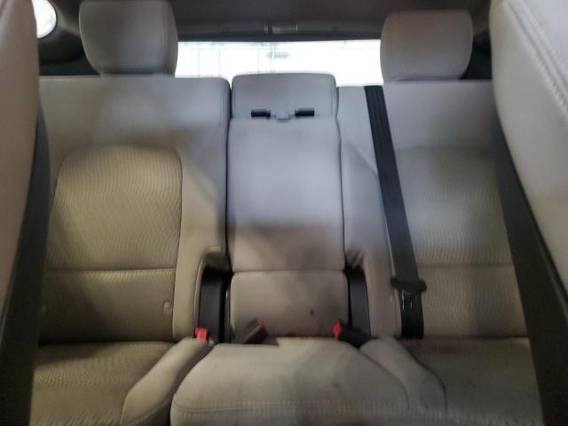 2016 HYUNDAI SANTA FE S 5XYZTDLB0GG366953