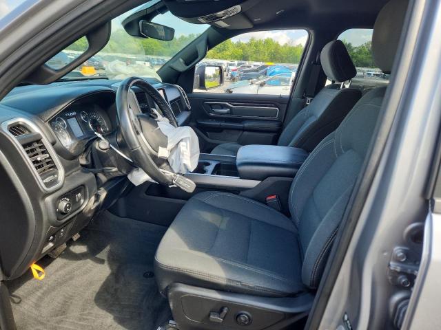 2021 RAM 1500 BIG H 1C6SRFFT2MN654775