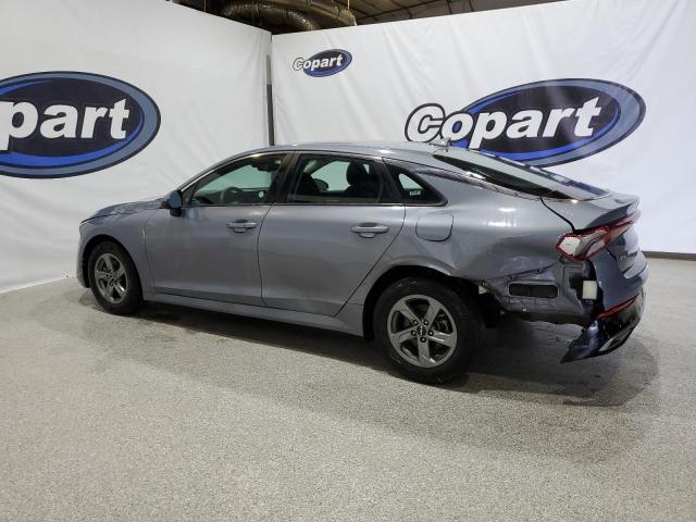 2022 KIA K5 LXS 5XXG14J21NG140860