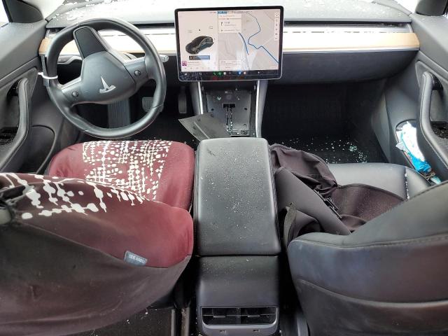 2018 TESLA MODEL 3 5YJ3E1EB0JF067909