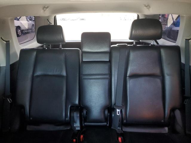 2011 TOYOTA 4RUNNER SR - JTEZU5JR1B5023343