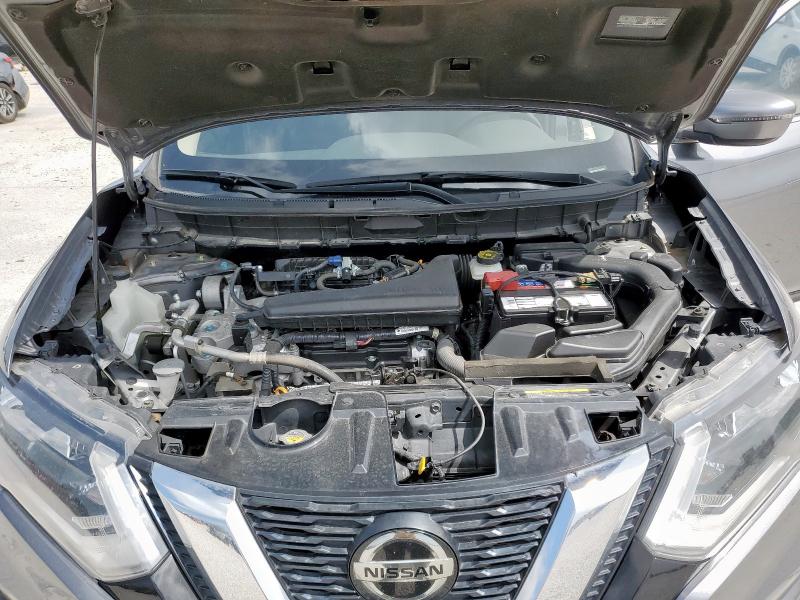 2020 NISSAN ROGUE SV JN8AT2MT6LW035059