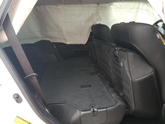 2021 TOYOTA 4RUNNER SR - JTERU5JR7M5911064