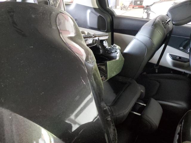 2023 KIA CARNIVAL L KNDNB4H39P6192595