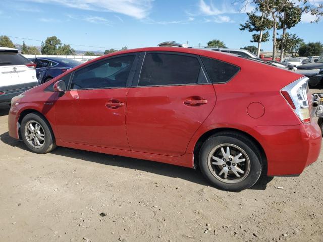 2010 TOYOTA PRIUS - JTDKN3DU9A0017115