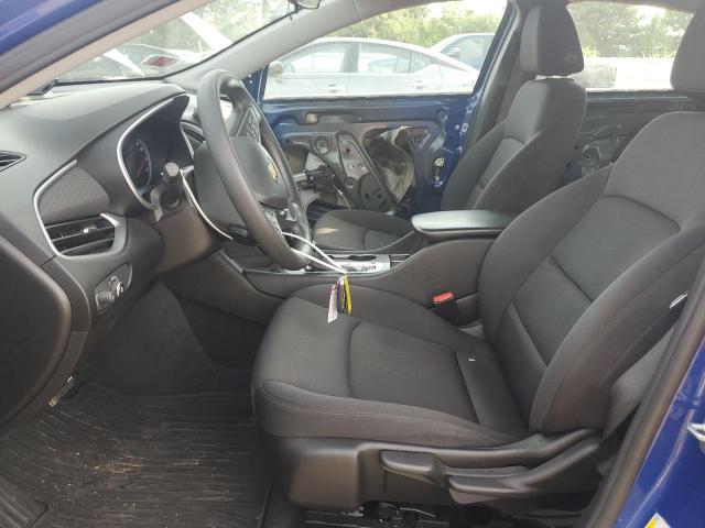 2023 CHEVROLET MALIBU LS - 1G1ZC5ST2PF163414