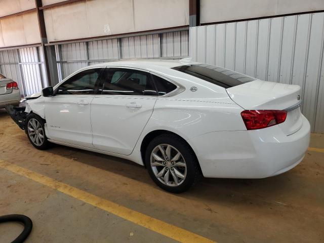 2016 CHEVROLET IMPALA LT 2G1105SA6G9199443