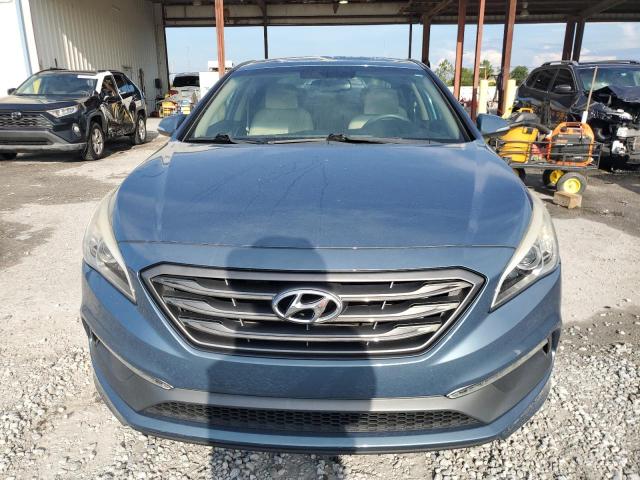 2017 HYUNDAI SONATA SPO - 5NPE34AF8HH536913