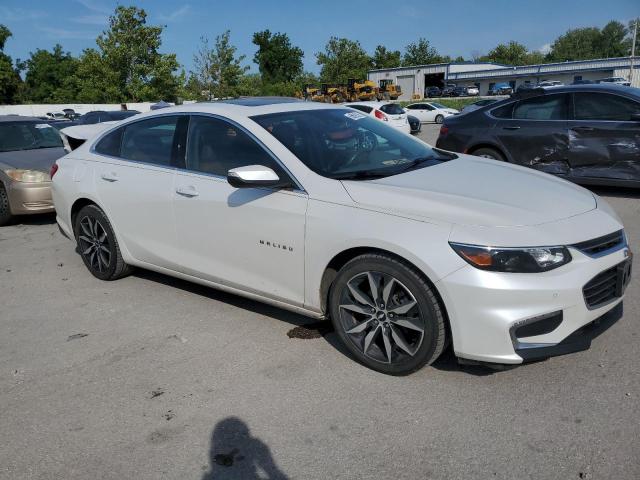 2018 CHEVROLET MALIBU LT 1G1ZD5ST2JF135519