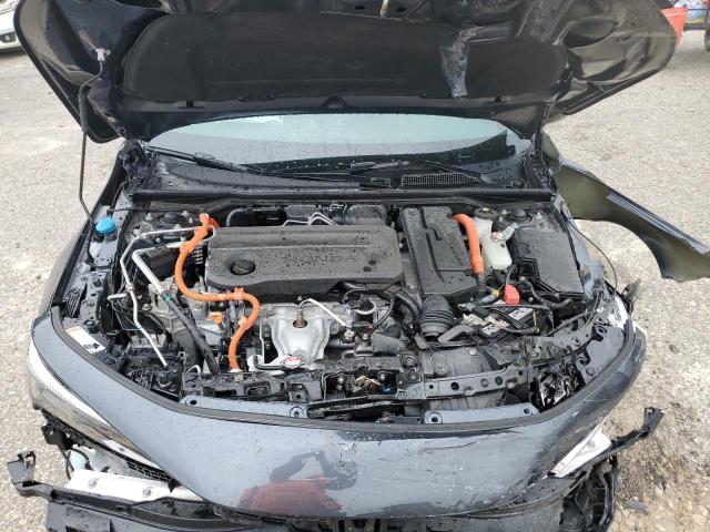 2025 HONDA CIVIC SPOR - 2HGFE4F80SH327112