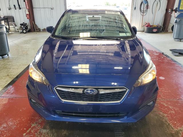 2018 SUBARU IMPREZA PR 4S3GKAD65J3600042
